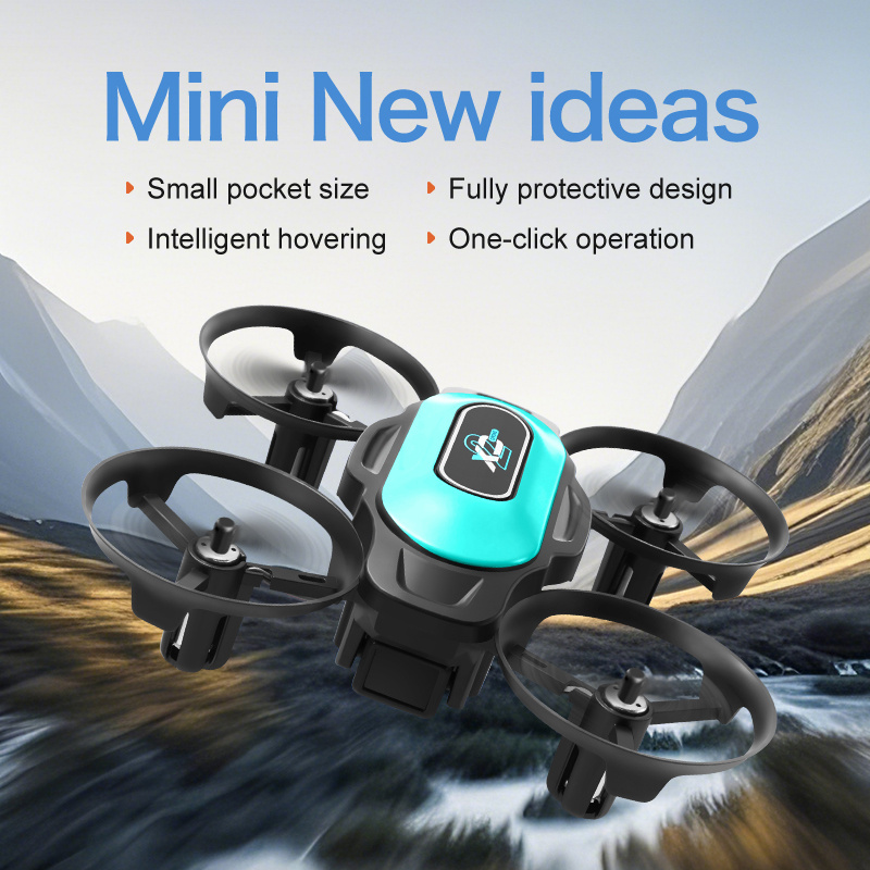 XD2 Mini Drone, 360° Stunt Fli - đánh giá và giá Drone Camera Night Vision