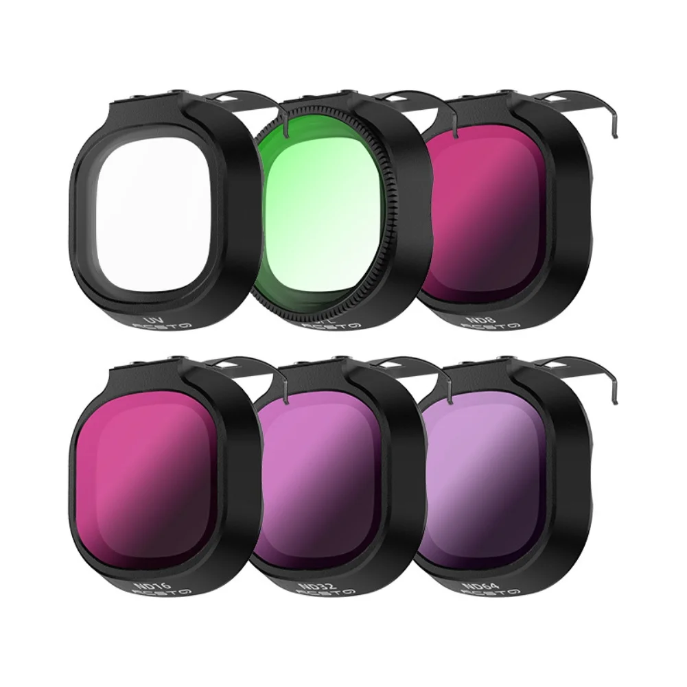 For DJI NEO 2 ND CPL UV Filter - đánh giá và giá Drone Camera Filter