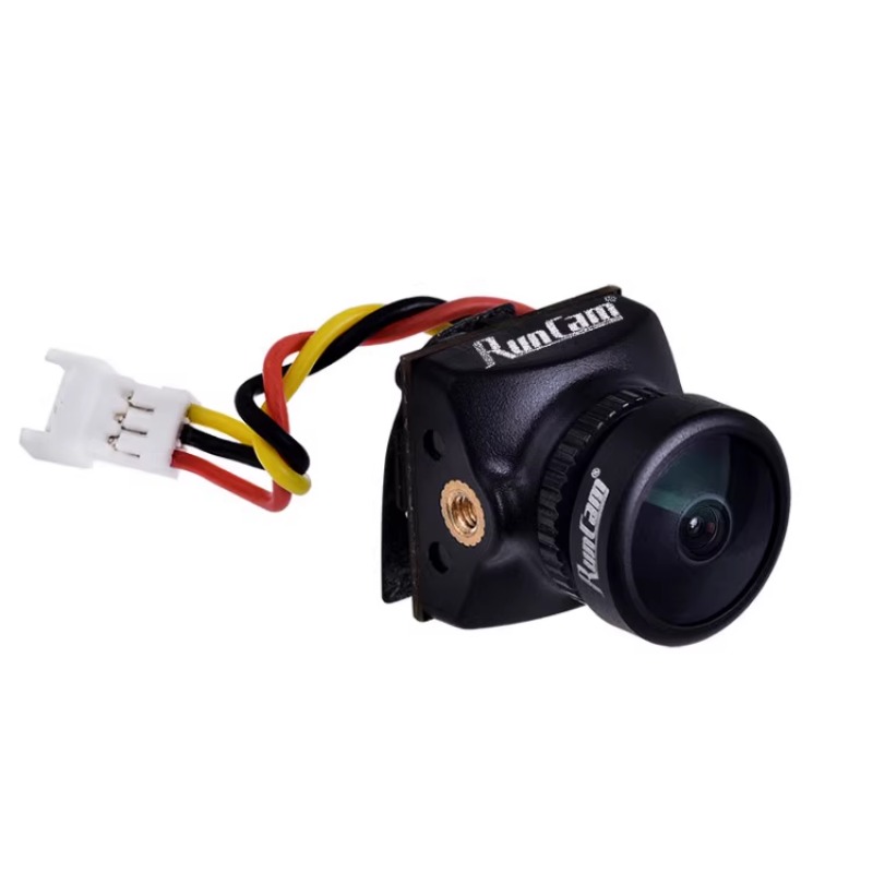 RunCam Nano2 HD Camera 14MM NT - đánh giá và giá Drone Camera Hd