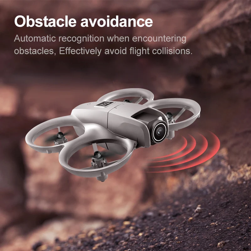 Original GT3 Drone 8K GPS HD A - đánh giá và giá Drone Camera With Gimbal