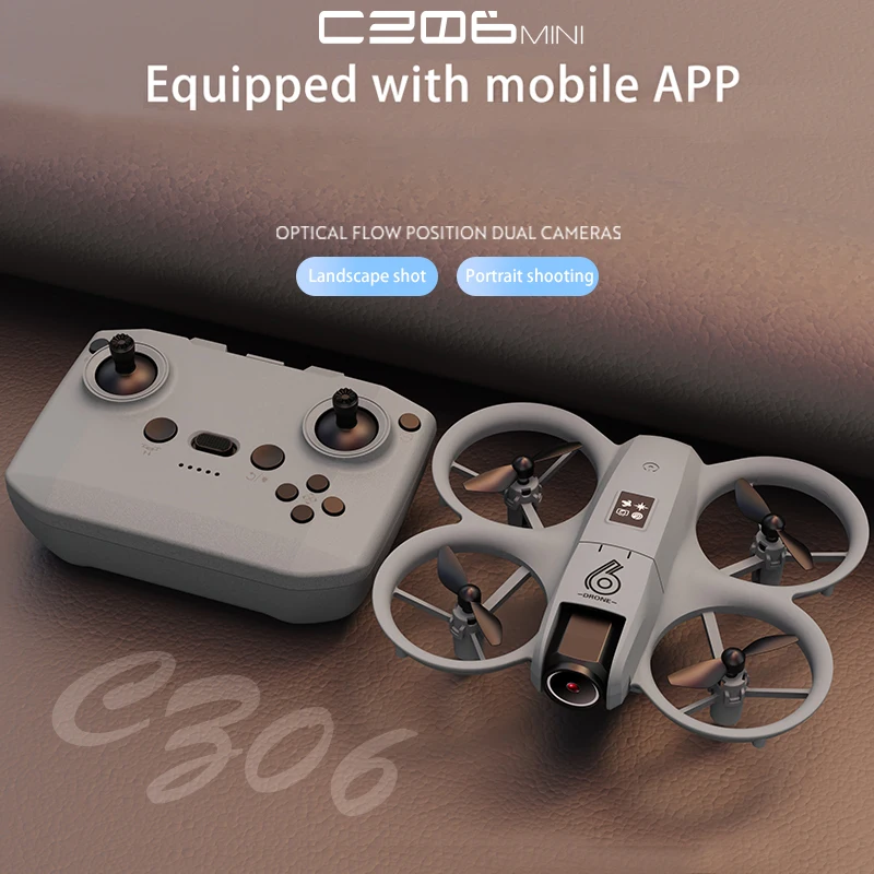 CZ06 Mini RC Quadcopter Drone  - đánh giá và giá Drone Camera Hd
