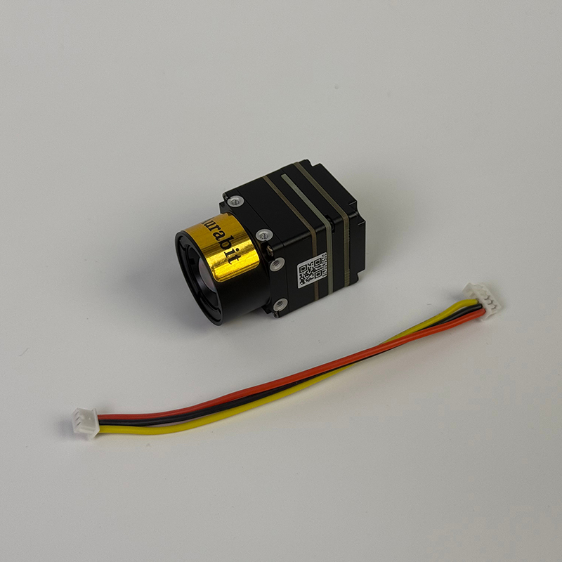High Resolution Thermal Camera - đánh giá và giá Drone Camera Thermal