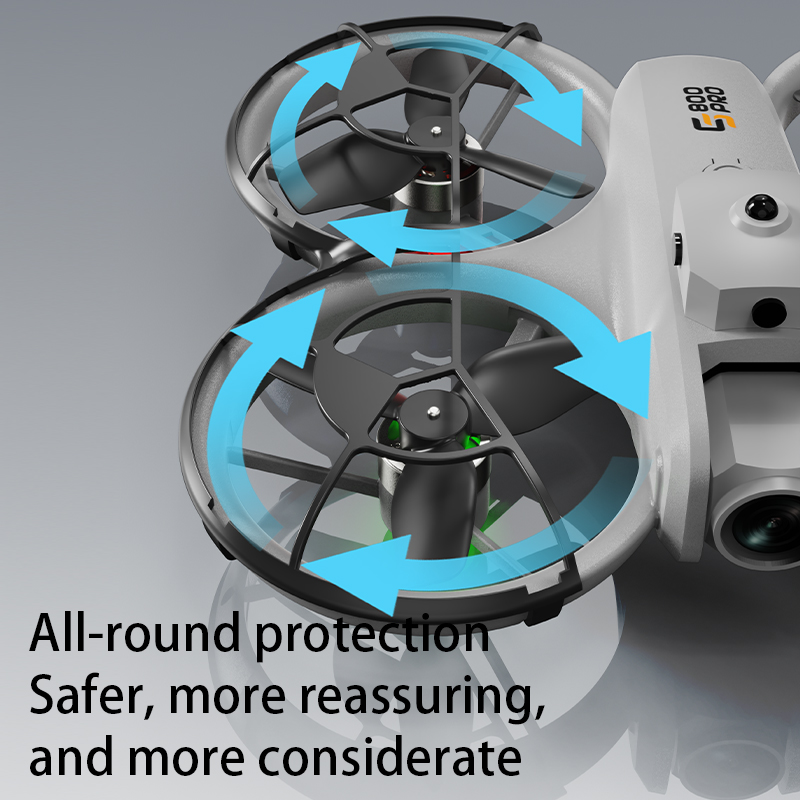 New RC Drone ES800 5G WIFI GPS - đánh giá và giá Drone Camera Vlog