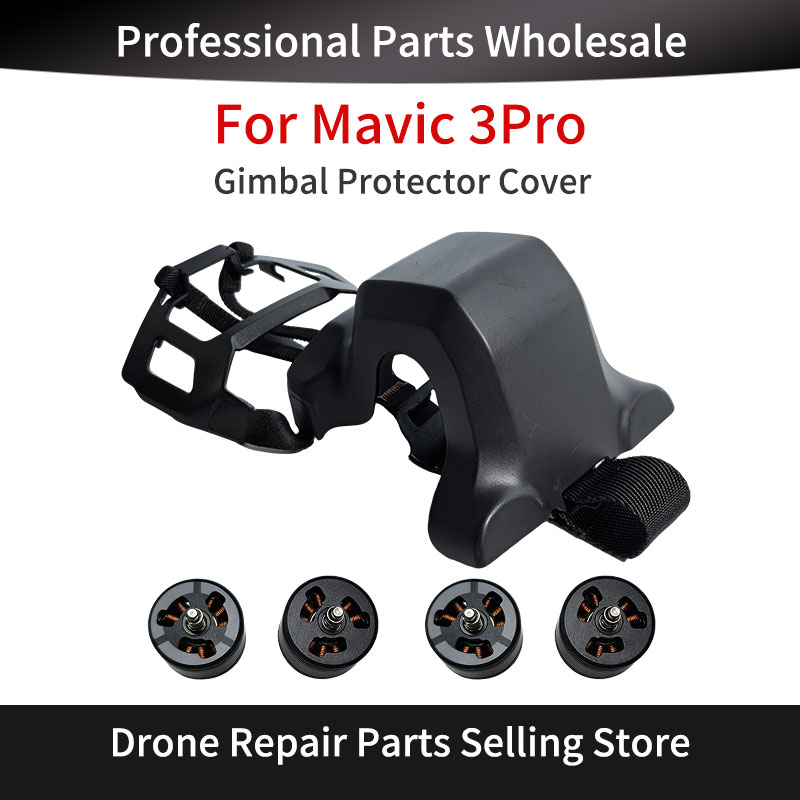 For DJI Mavic 3 Pro Gimbal Pro - đánh giá và giá Drone Camera Case