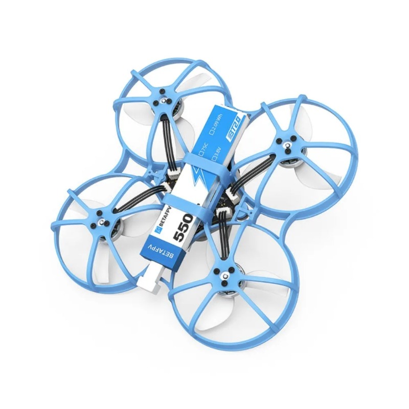 BETAFPV Meteor75 Pro 1S Brushl - đánh giá và giá Drone Camera 4K