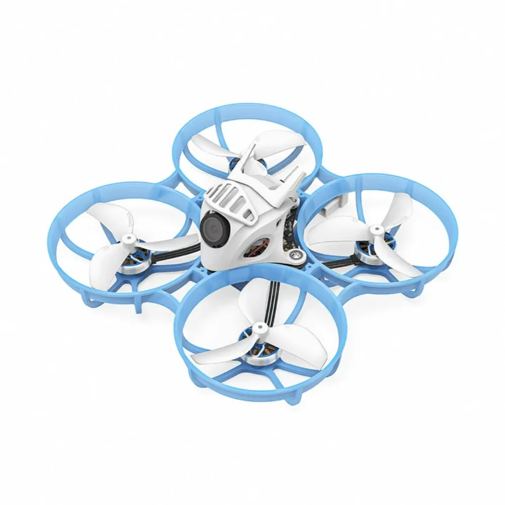 BETAFPV Meteor75 Pro 1S Brushl - đánh giá và giá Drone Camera 4K