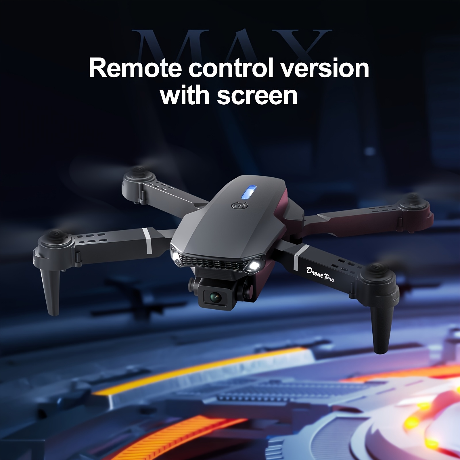 The 2026 Upgraded E88PRO MAX F - đánh giá và giá Drone Camera Night Vision