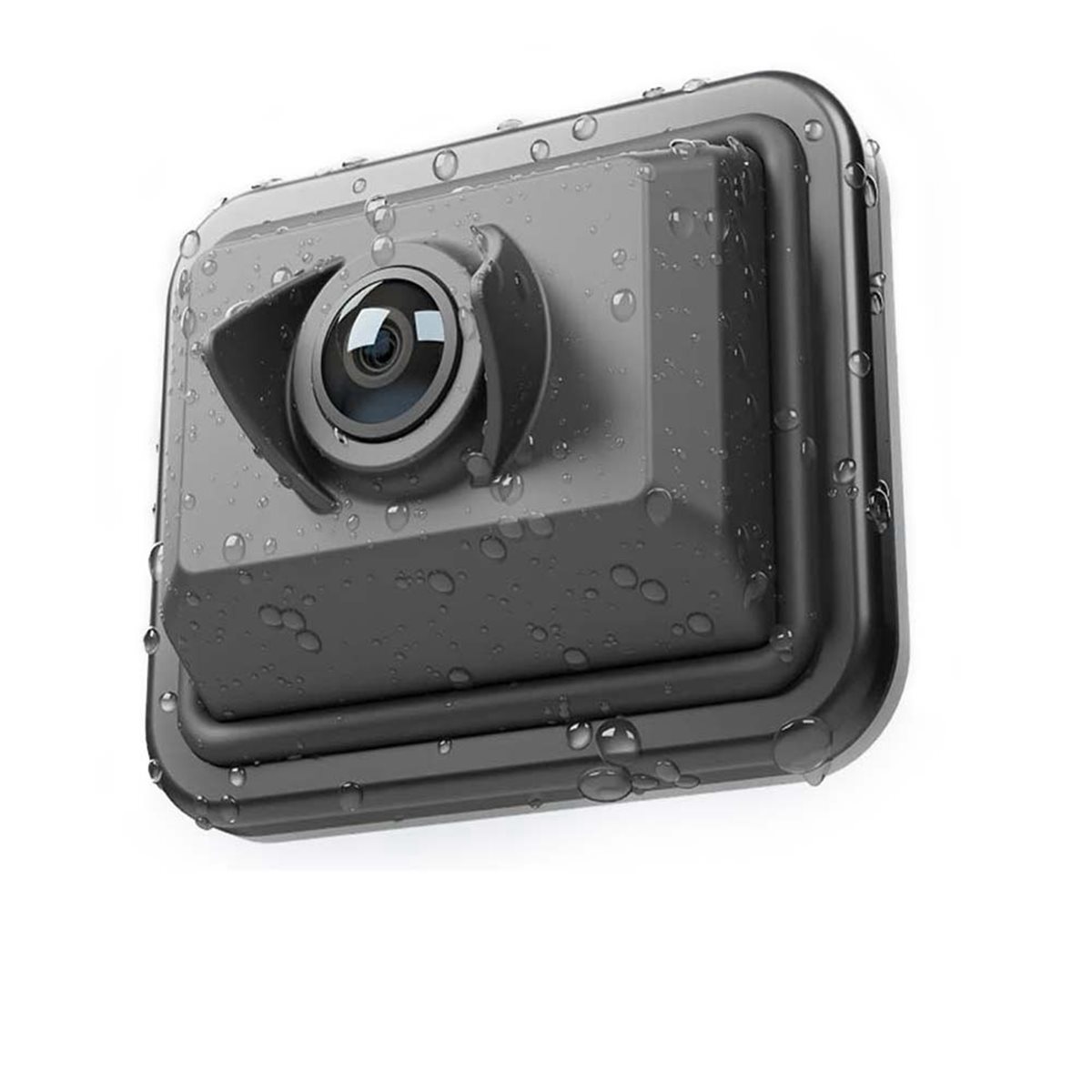 DT75BG Waterproof 4K 30FPS EIS - đánh giá và giá Drone Camera Waterproof