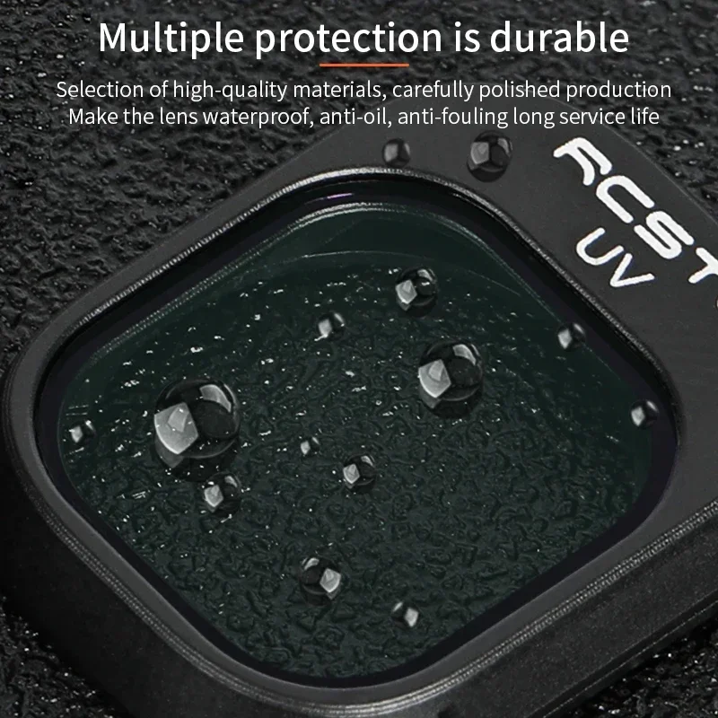 RCSTQ For DJI Mini 4 Pro ND Fi - đánh giá và giá Drone Camera Filter