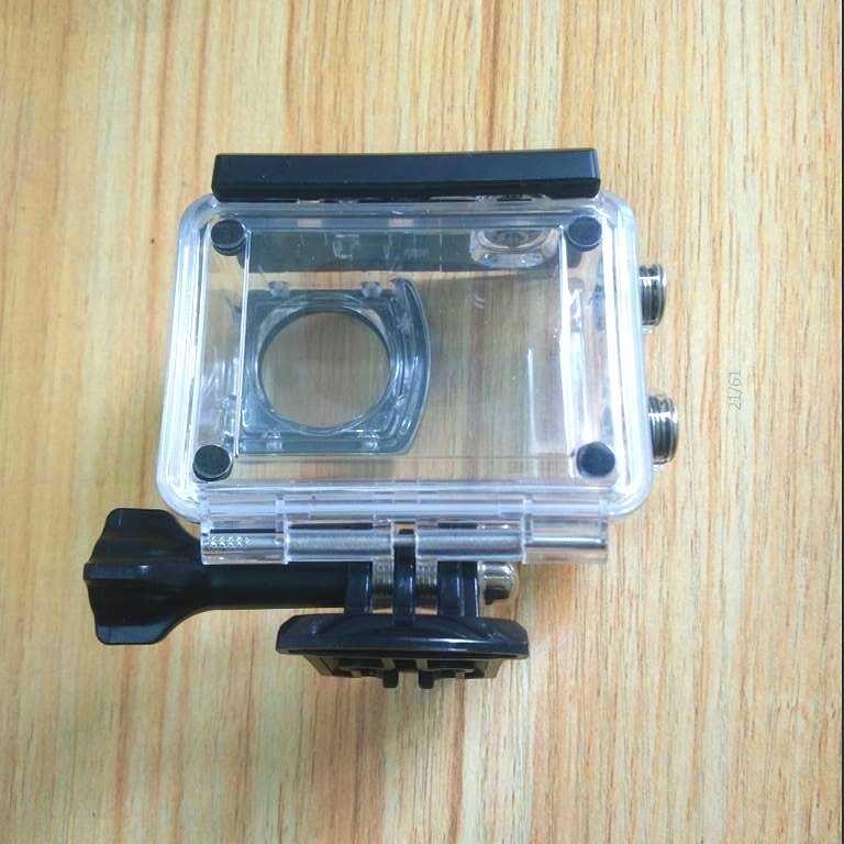 SJCAM Phụ Kiện Túi Chống Nước  - đánh giá và giá Drone Camera Action