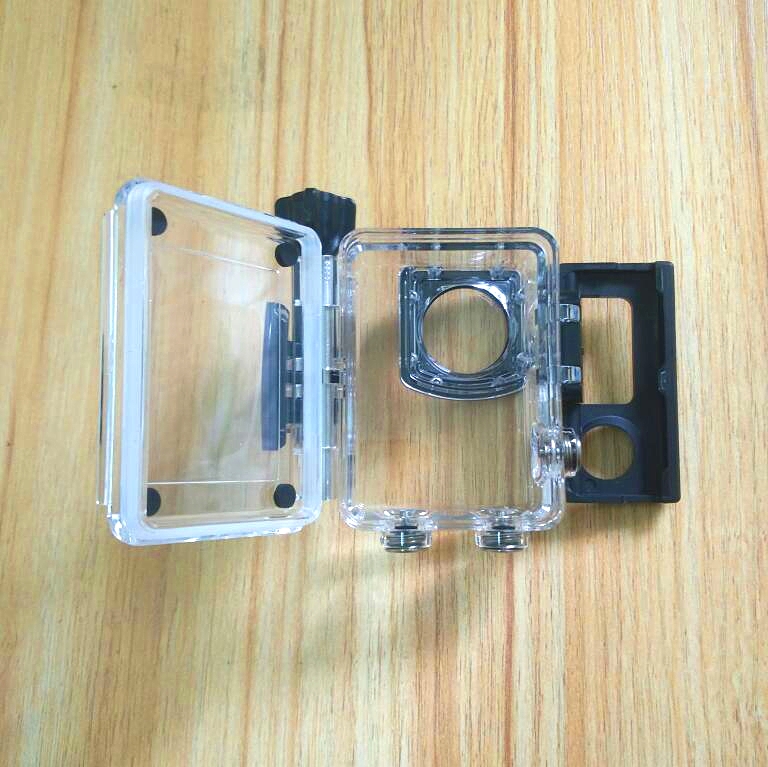 SJCAM Phụ Kiện Túi Chống Nước  - đánh giá và giá Drone Camera Action