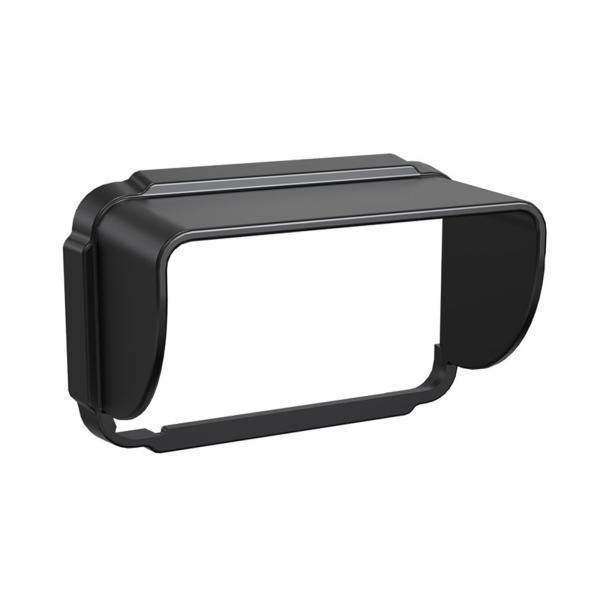 Lens Cap Gimbal Hood Protectiv - đánh giá và giá Drone Camera With Gimbal