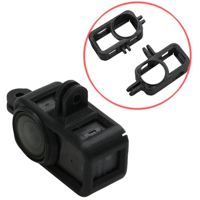 1PCS M3/M5 Interface FPV Camer - đánh giá và giá Drone Camera Case