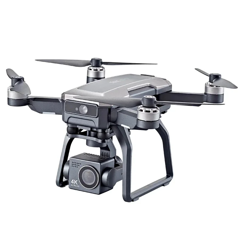 SJRC F7s 4K PRO Drone 4K obsca - đánh giá và giá Drone Camera Night Vision