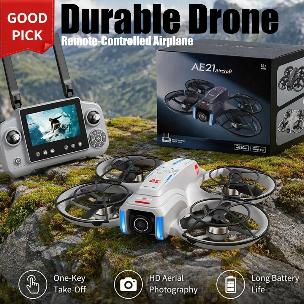 2026 New AE21 Drone 8K HD Prof - đánh giá và giá Drone Camera With Gimbal