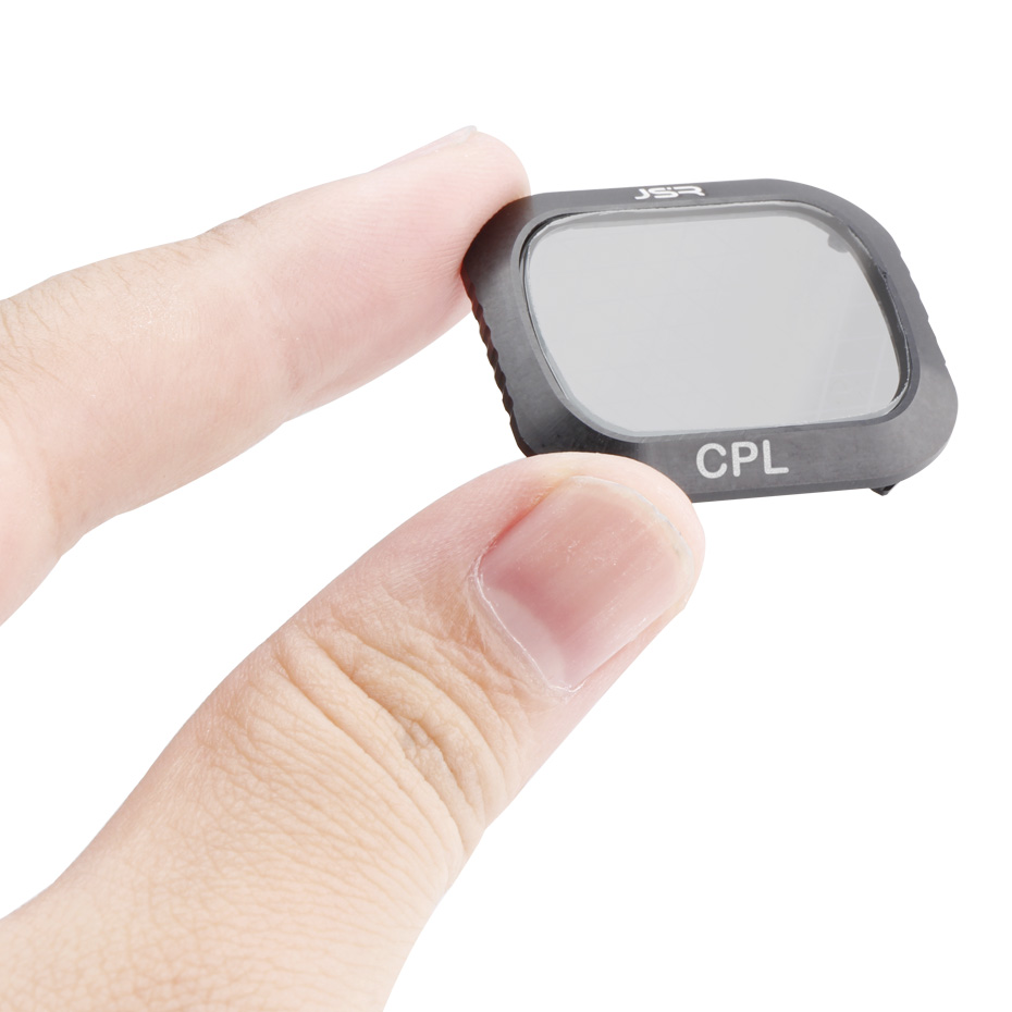 Cho Mavic 2 Pro Drone Lọc Mật  - đánh giá và giá Drone Camera Filter