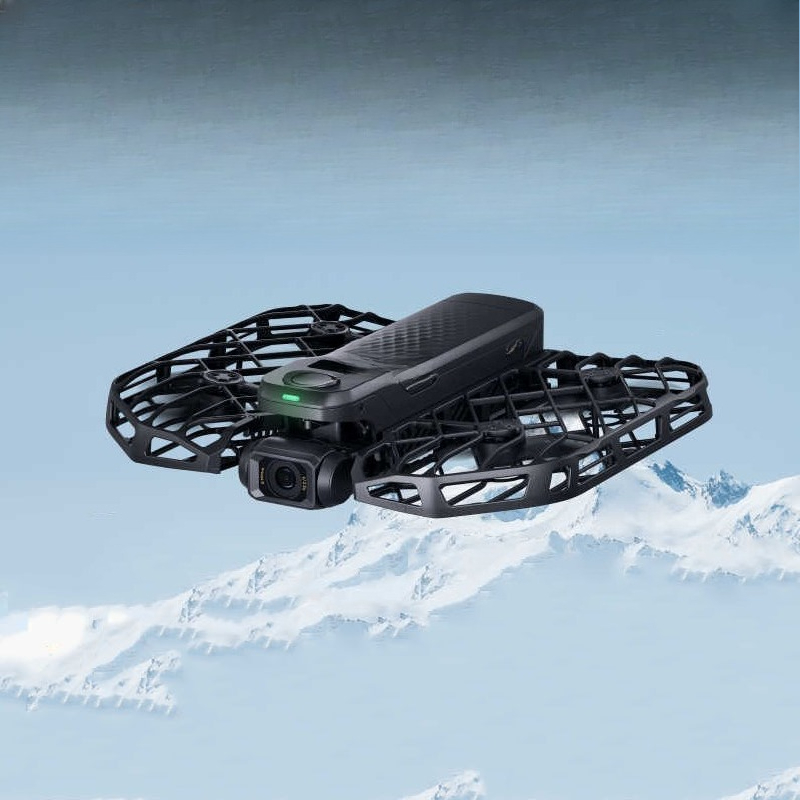 Flying camera clear anti-shake - đánh giá và giá Drone Camera Vlog