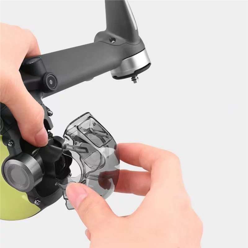 A93PHOT! Camera Lens Cap For D - đánh giá và giá Drone Camera Case