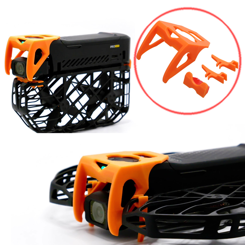 1Set For Hover X1 Pro/Pro Max  - đánh giá và giá Drone Camera Case