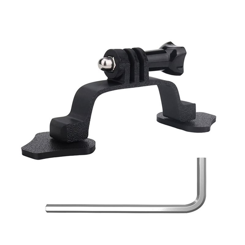 New-Extension Bracket For DJI  - đánh giá và giá Drone Camera Action