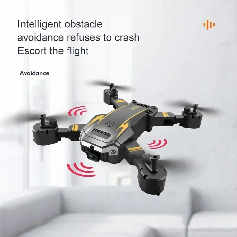G6 pro Drone with 8K Dual Came - đánh giá và giá Drone Camera Professional