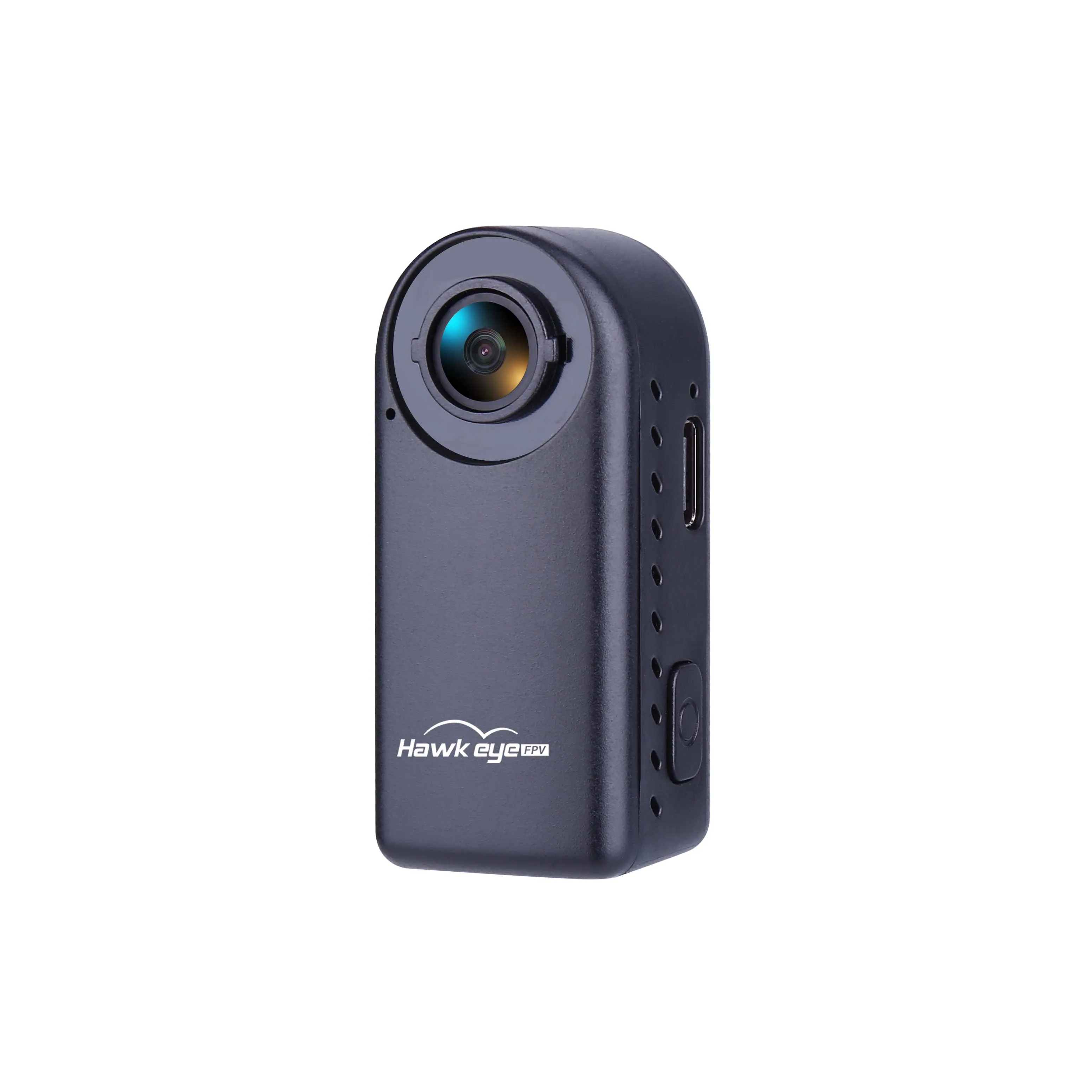 Hawkeye Thumb 3 4K Mini Action - đánh giá và giá Drone Camera Vlog