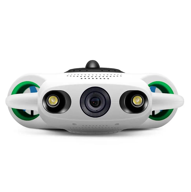 Camoro Mini Professional 4K Un - đánh giá và giá Drone Camera Professional