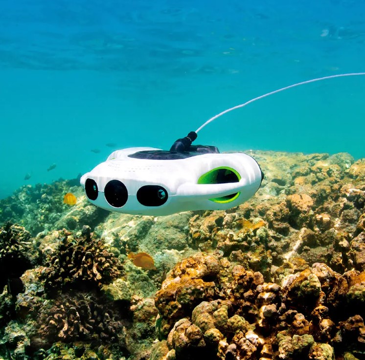 Camoro Mini Professional 4K Un - đánh giá và giá Drone Camera Professional