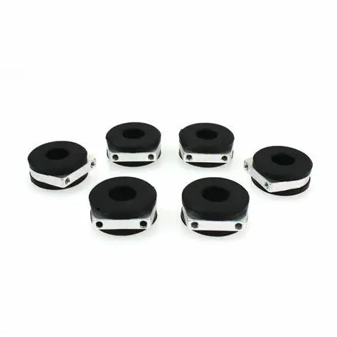 1-6pcs CNC Aluminium Gimbal 8m - đánh giá và giá Drone Camera With Gimbal