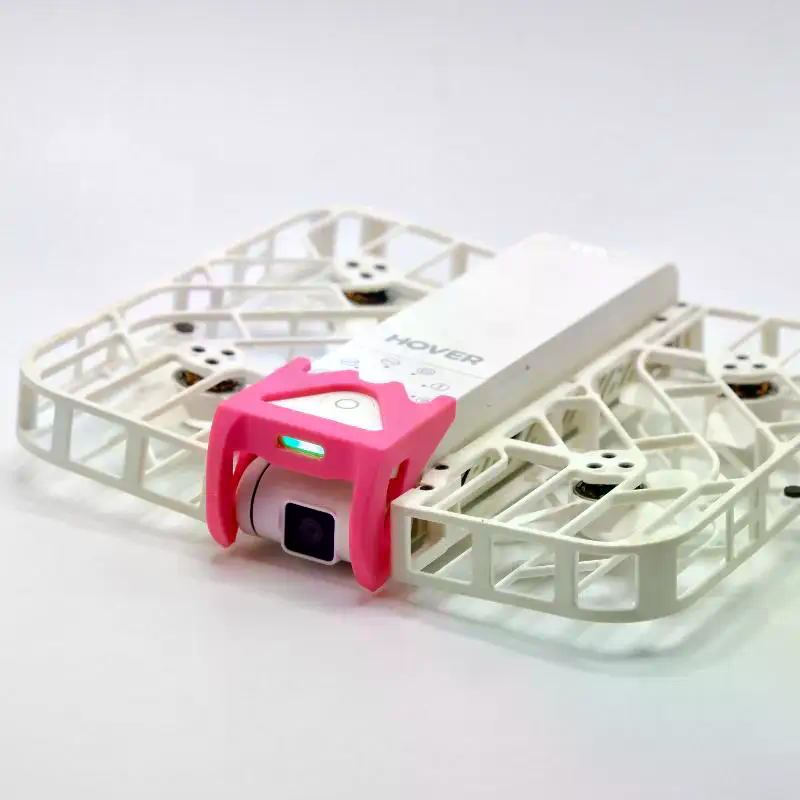 Drone Camera Gimbal Guard Anti - đánh giá và giá Drone Camera Case