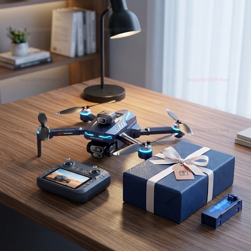 Homologado ANATEL Hot NEW Dron - đánh giá và giá Drone Camera Hd