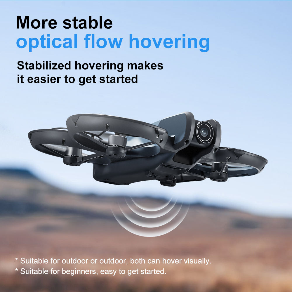 V666 Foldable Mini Drone 4K Du - đánh giá và giá Drone Camera Night Vision