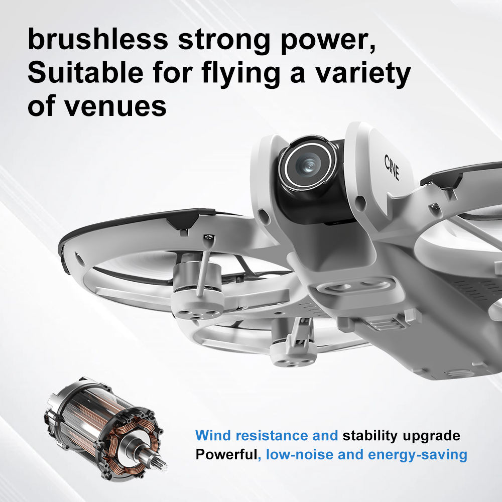 V666 Foldable Mini Drone 4K Du - đánh giá và giá Drone Camera Night Vision