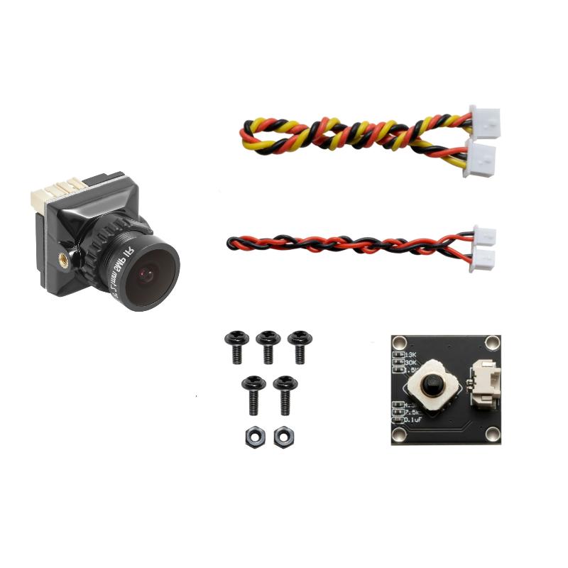 Mini FPV Camera With Super Wid - đánh giá và giá Drone Camera Wide Angle