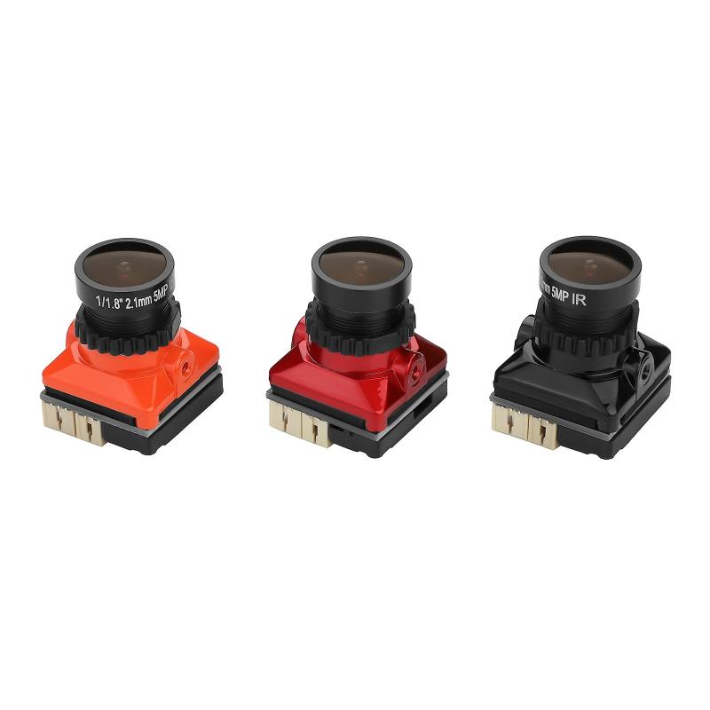 Mini FPV Camera With Super Wid - đánh giá và giá Drone Camera Wide Angle