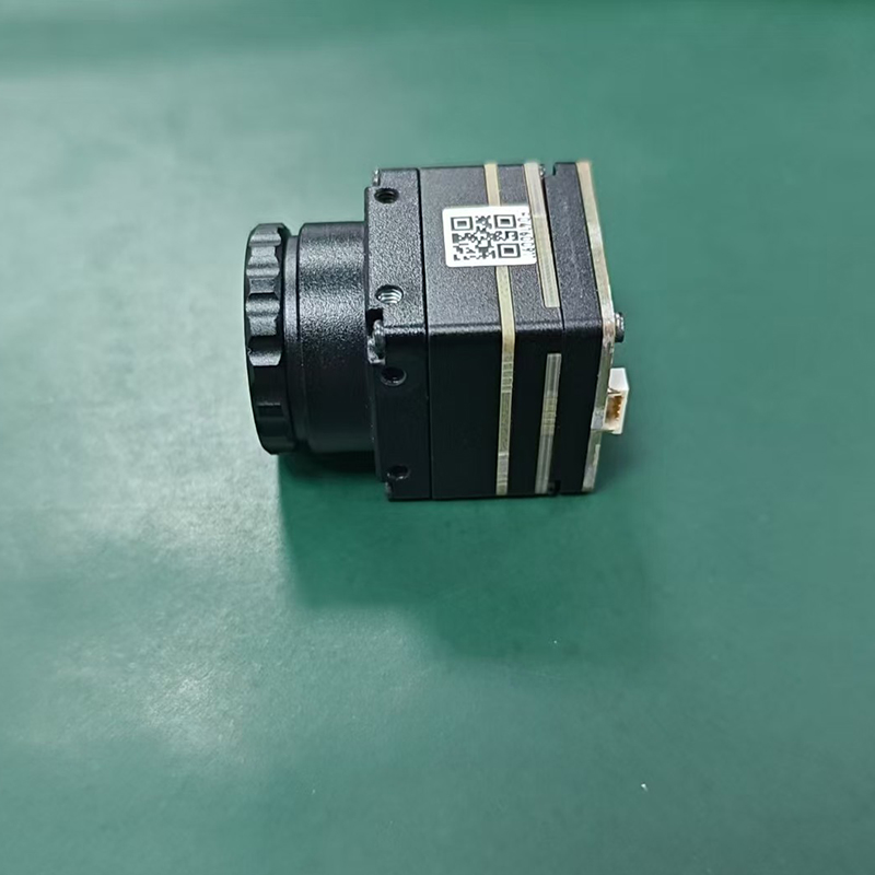 ZIYOUHU New Arrival 640x512 FP - đánh giá và giá Drone Camera Thermal
