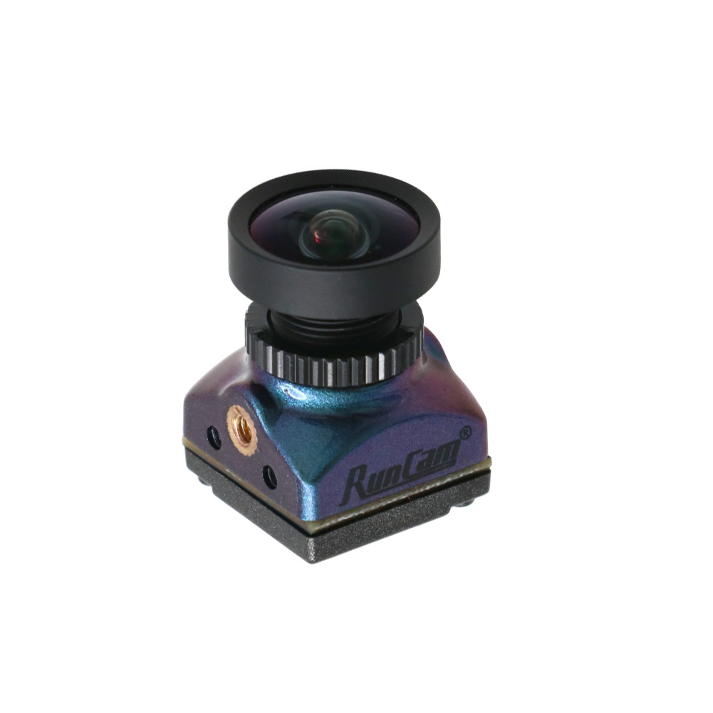 RunCam Racer Nano 4 1200TVL Su - đánh giá và giá Drone Camera Waterproof