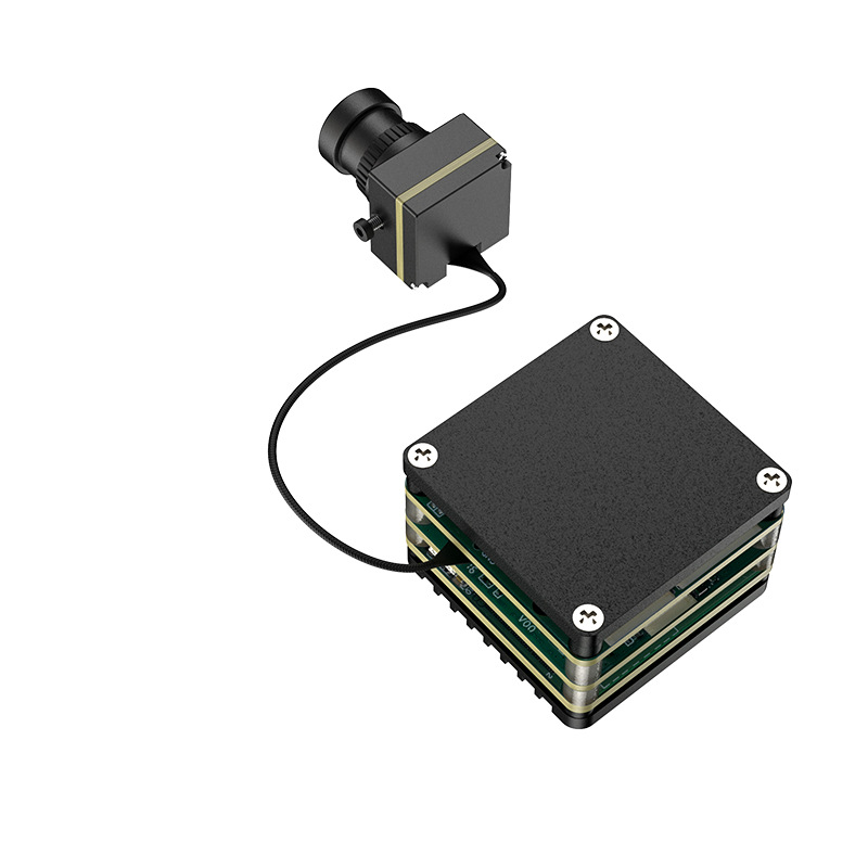 2026 New AI VisionCube S AI Ca - đánh giá và giá Drone Camera Thermal