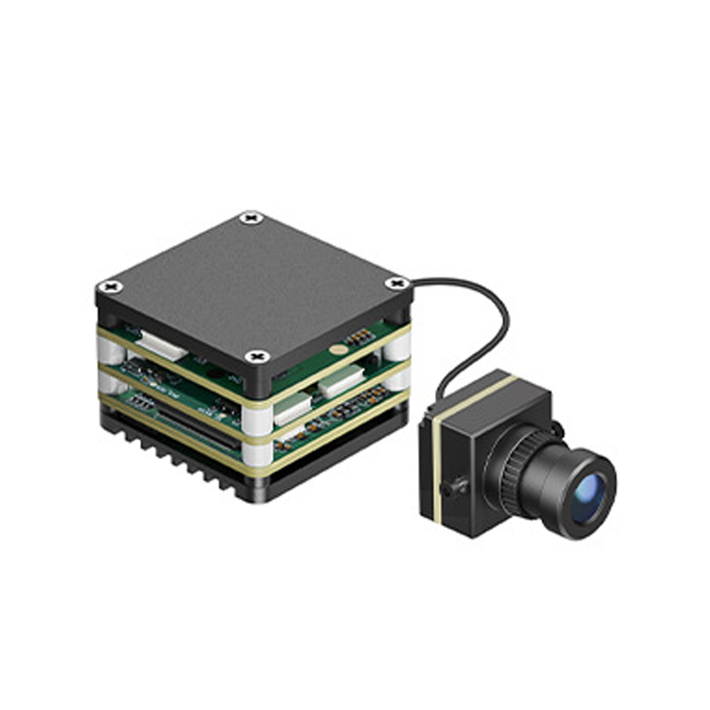 2026 New AI VisionCube S AI Ca - đánh giá và giá Drone Camera Thermal