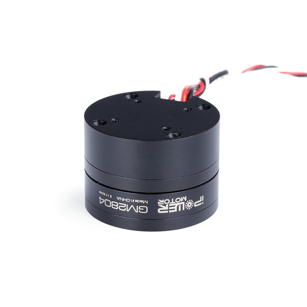 IFlight iPower GM2804H-100T GM - đánh giá và giá Drone Camera Case