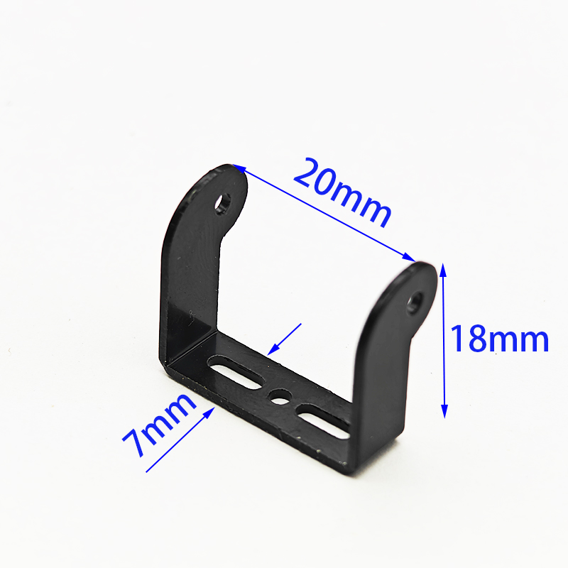 19*19mm Micro FPV Camera Mount - đánh giá và giá Drone Camera Mount