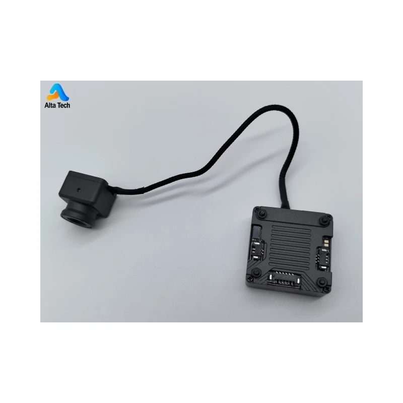 AI Dr-one Components for Caddx - đánh giá và giá Drone Camera Thermal