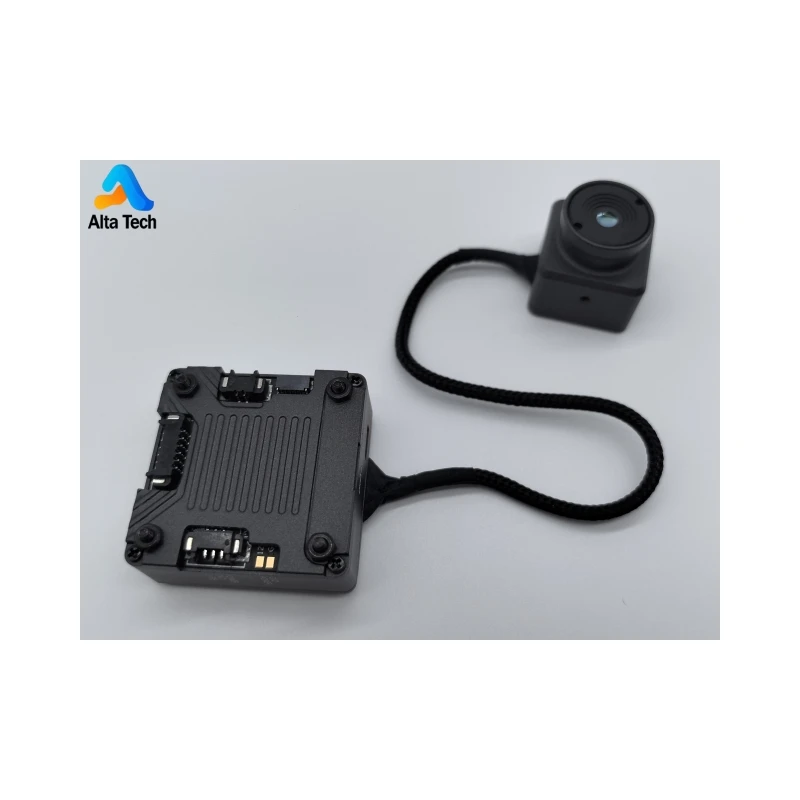 AI Dr-one Components for Caddx - đánh giá và giá Drone Camera Thermal