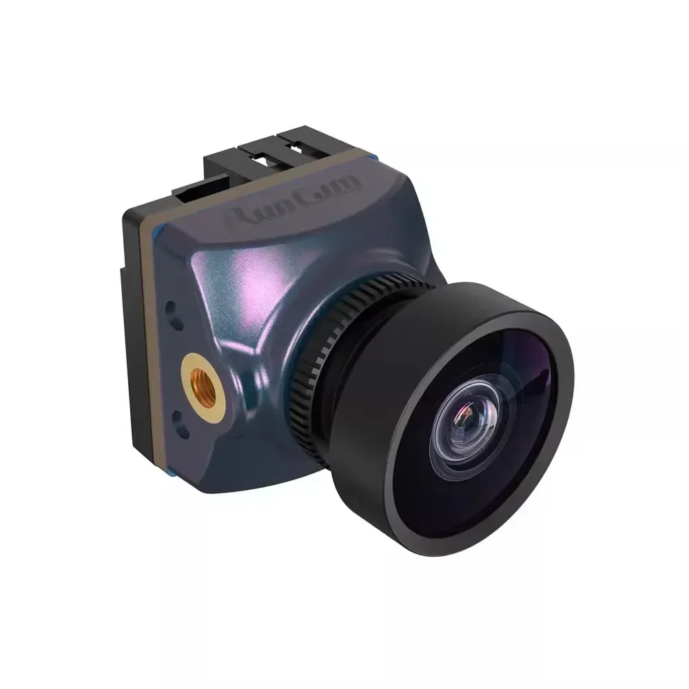 RunCam Racer Nano 4 1200TVL FP - đánh giá và giá Drone Camera Waterproof