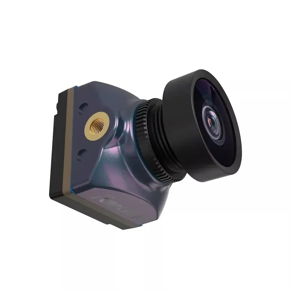RunCam Racer Nano 4 1200TVL FP - đánh giá và giá Drone Camera Waterproof