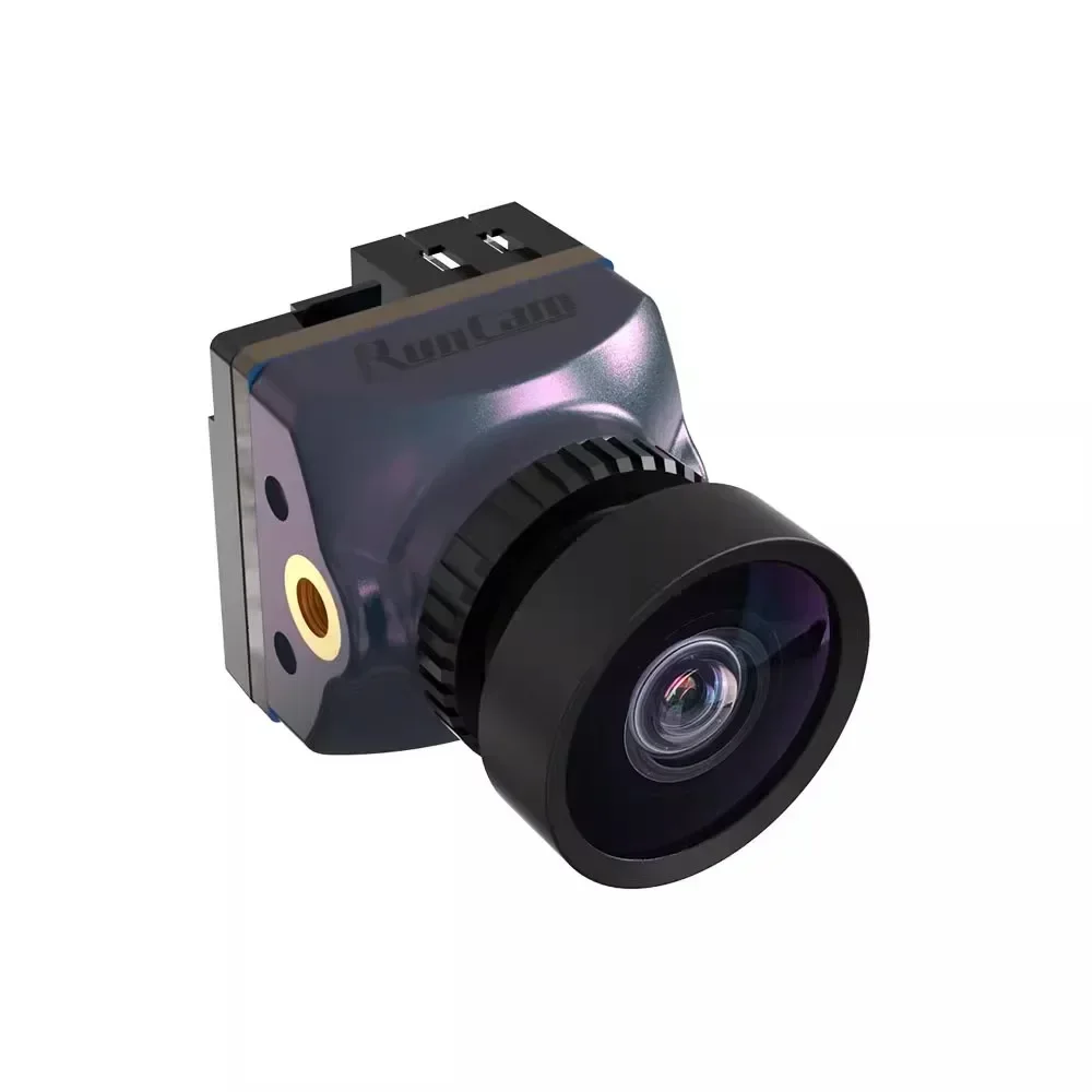 RunCam Racer Nano 4 1200TVL FP - đánh giá và giá Drone Camera Waterproof