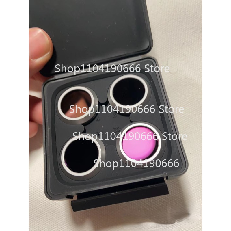 Original For  DJI Mavic 2 Zoom - đánh giá và giá Drone Camera Filter