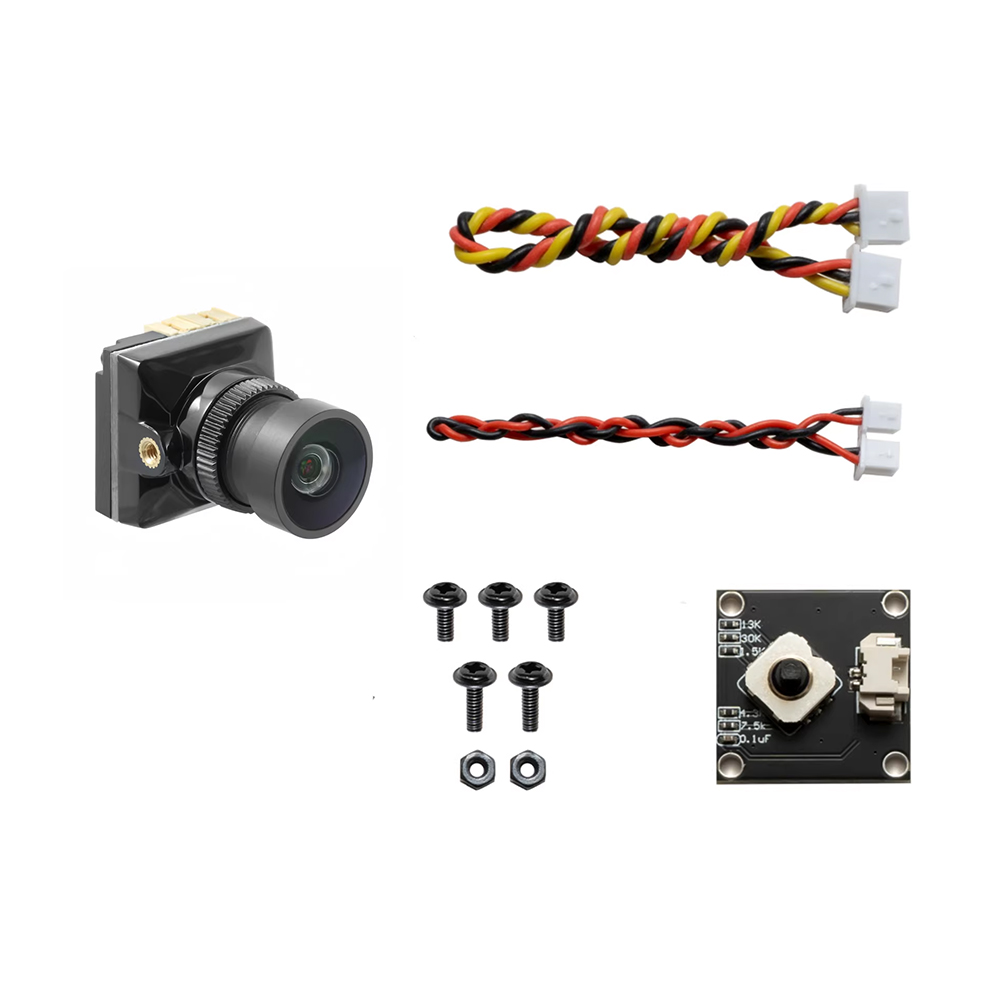 JINJIEAN Little Boy Series B19 - đánh giá và giá Drone Camera Night Vision